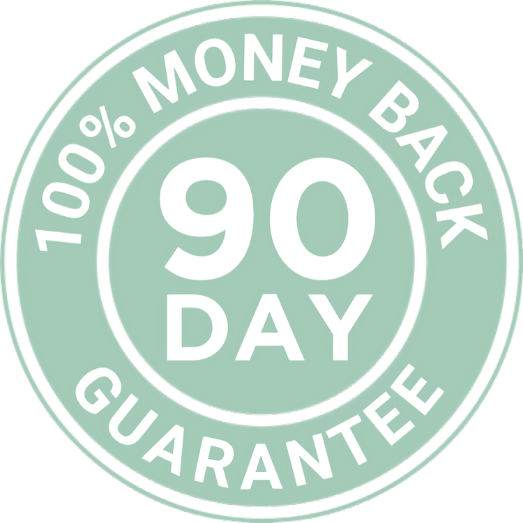 ResQVac 100% money back guarantee