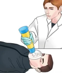 how to use ResQVac